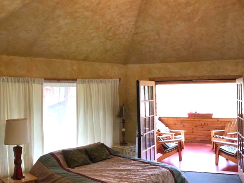 China Bend Winery Bed and Breakfastの写真