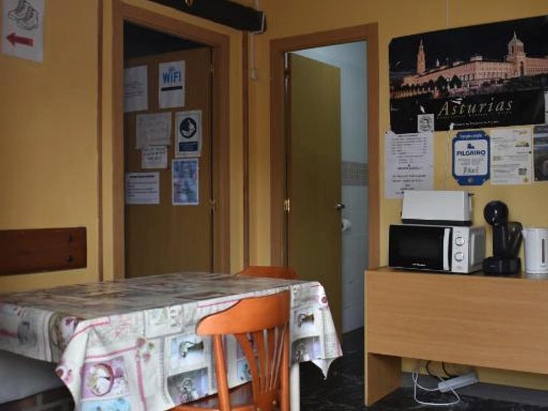 Albergue El Caserón de Vidiago (Albergue El Caseron de Vidiago)の写真