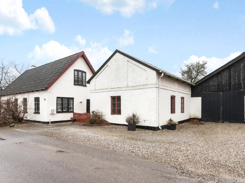 Bed & Breakfast “Den Gamle Lade I Hejls”の写真