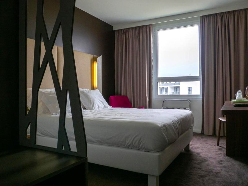 Flag Hotel Caldas da Rainhaの写真
