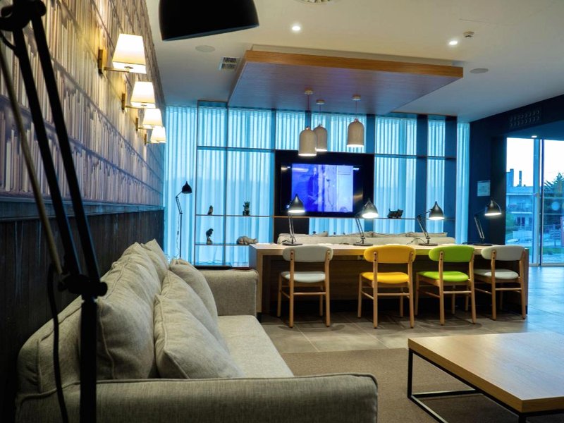Flag Hotel Caldas da Rainhaの写真
