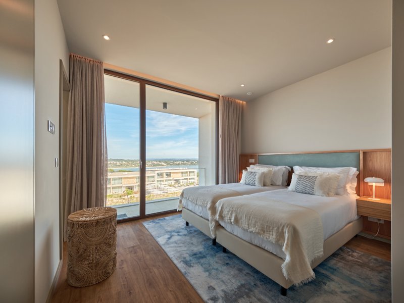 West Cliffs Ocean and Golf Resort の写真