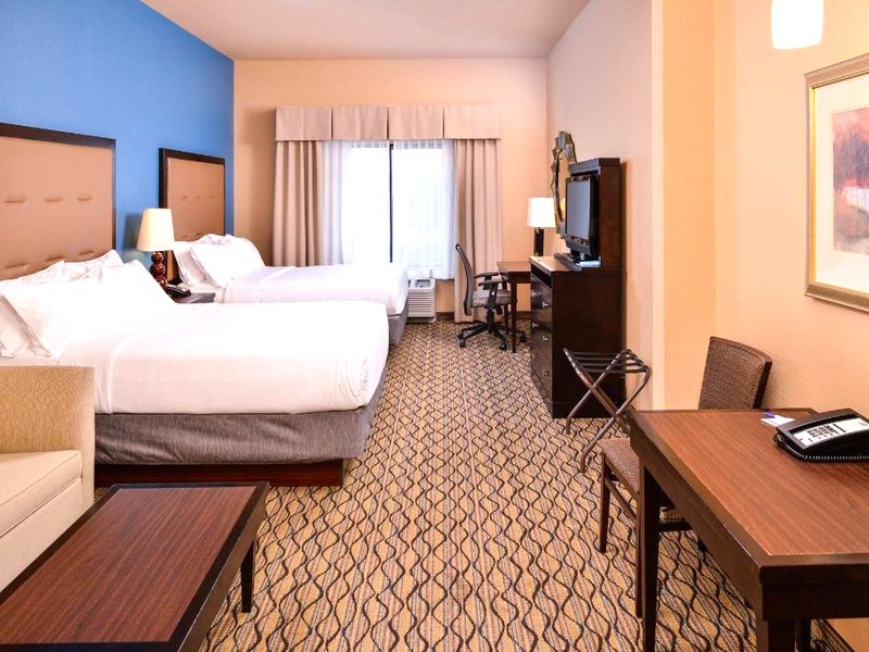 Holiday Inn Express & Suites Wichita Falls by IHGの写真