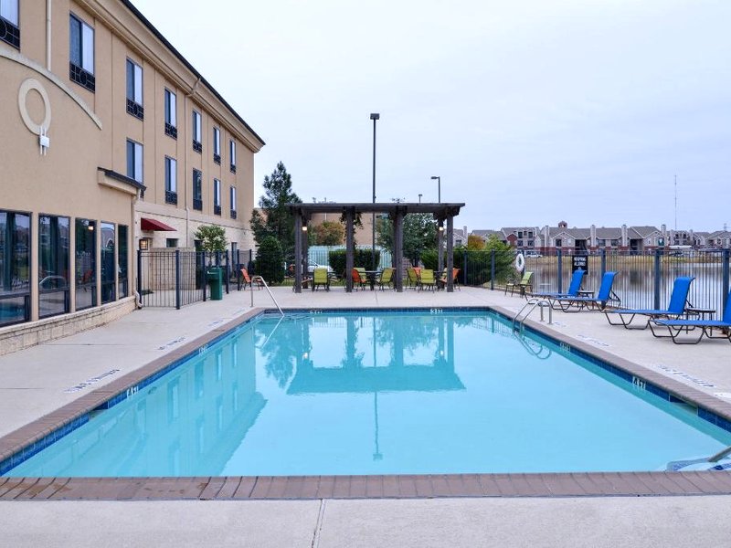 Holiday Inn Express & Suites Wichita Falls by IHGの写真