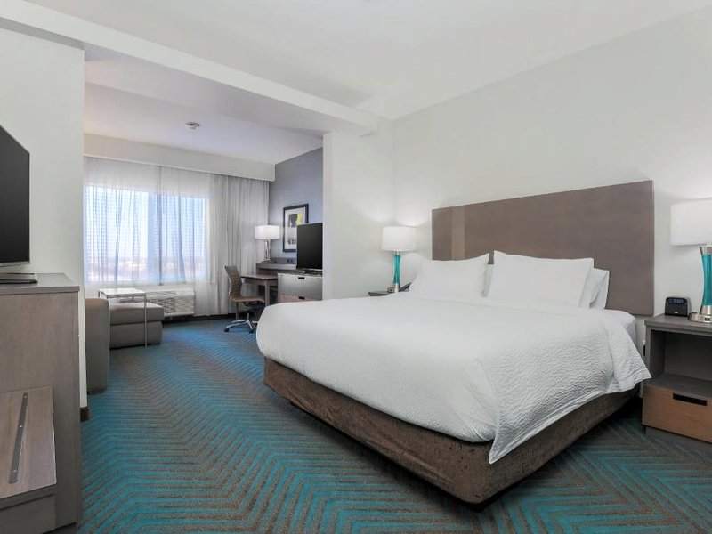 フェアフィールド イン&スイーツ ウィチタ フォールズ ノースウェスト  (Fairfield Inn & Suites Wichita Falls Northwest)の写真