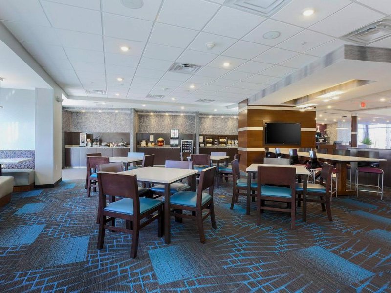 フェアフィールド イン&スイーツ ウィチタ フォールズ ノースウェスト  (Fairfield Inn & Suites Wichita Falls Northwest)の写真