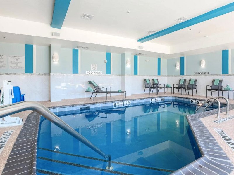 フェアフィールド イン&スイーツ ウィチタ フォールズ ノースウェスト  (Fairfield Inn & Suites Wichita Falls Northwest)の写真