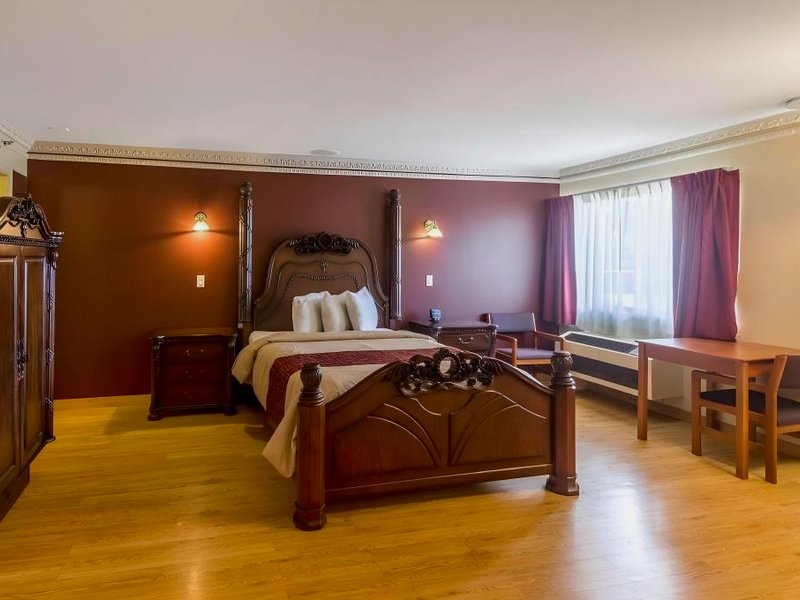 Travelers inn by OYO Wichita Fallsの写真