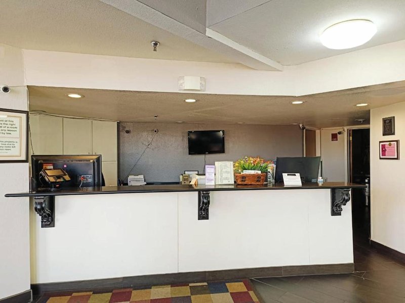 Travelers inn by OYO Wichita Fallsの写真