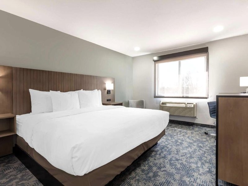 Best Western North Side Innの写真