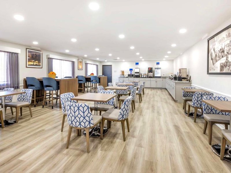 Best Western North Side Innの写真