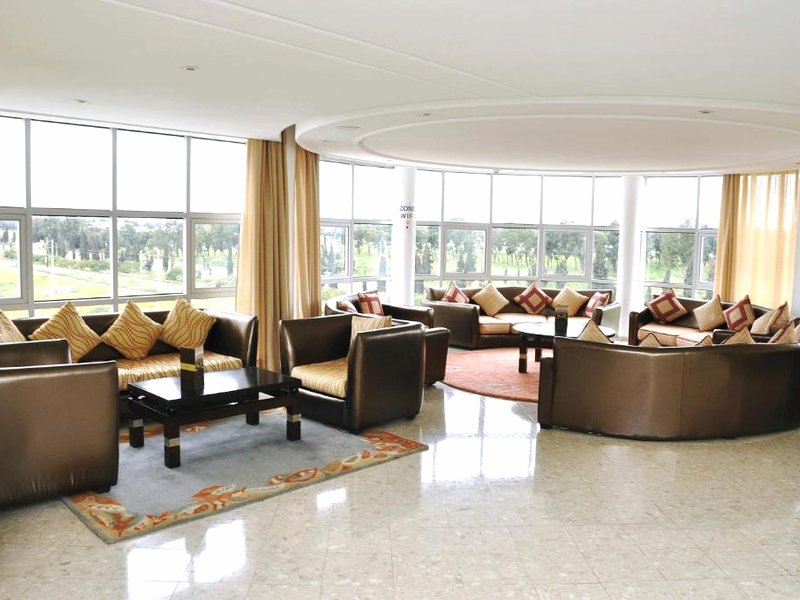 リラックス ホテル エアポート ヌアサール (Relax Hotel Airport Nouasseur)の写真
