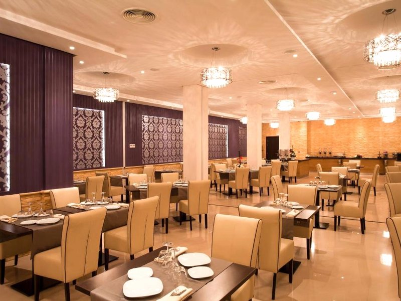 Sky Casa Airportの写真
