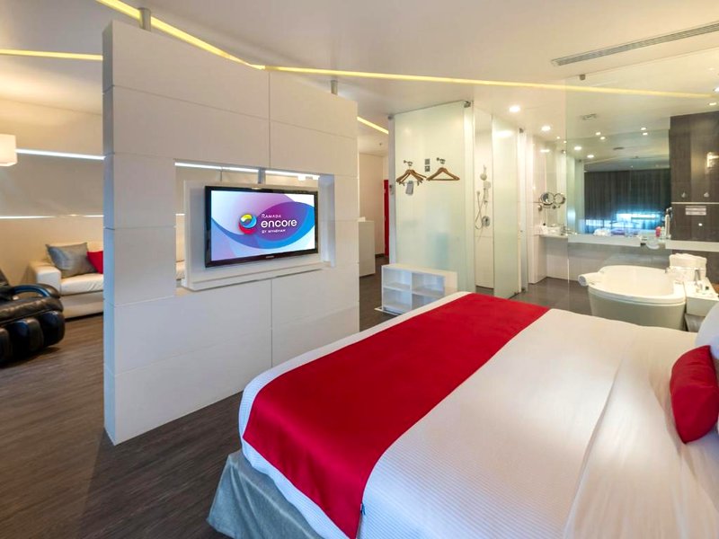 ラマダ アンコール プエブラ メキシコ (Ramada Encore Puebla Mexico)の写真