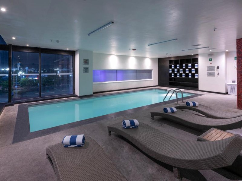 ラマダ アンコール プエブラ メキシコ (Ramada Encore Puebla Mexico)の写真