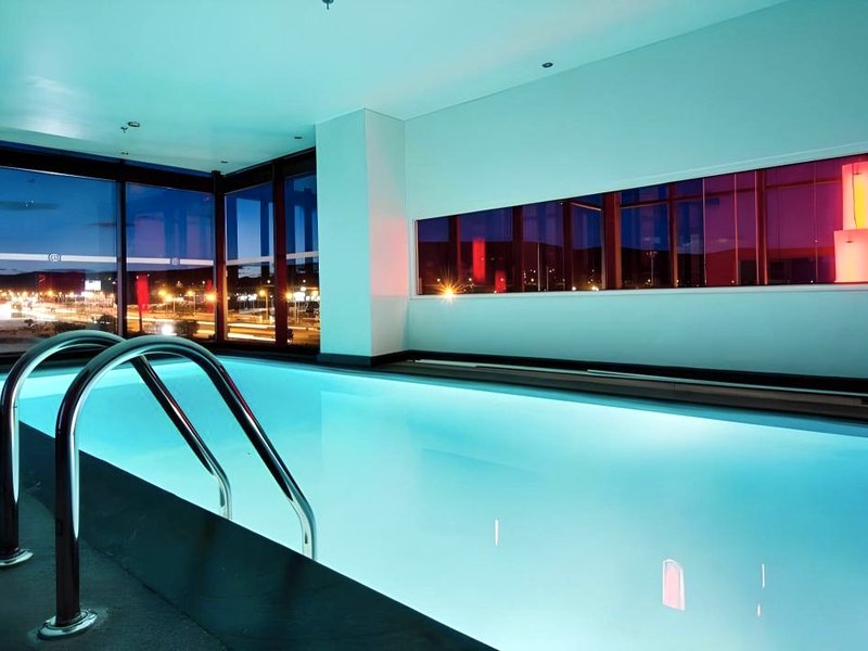 ラマダ アンコール プエブラ メキシコ (Ramada Encore Puebla Mexico)の写真