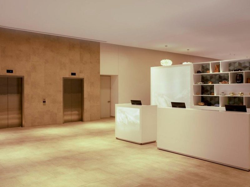 Fiesta Inn Parque Pueblaの写真