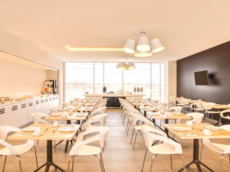 Fiesta Inn Express Puebla Explanadaの写真