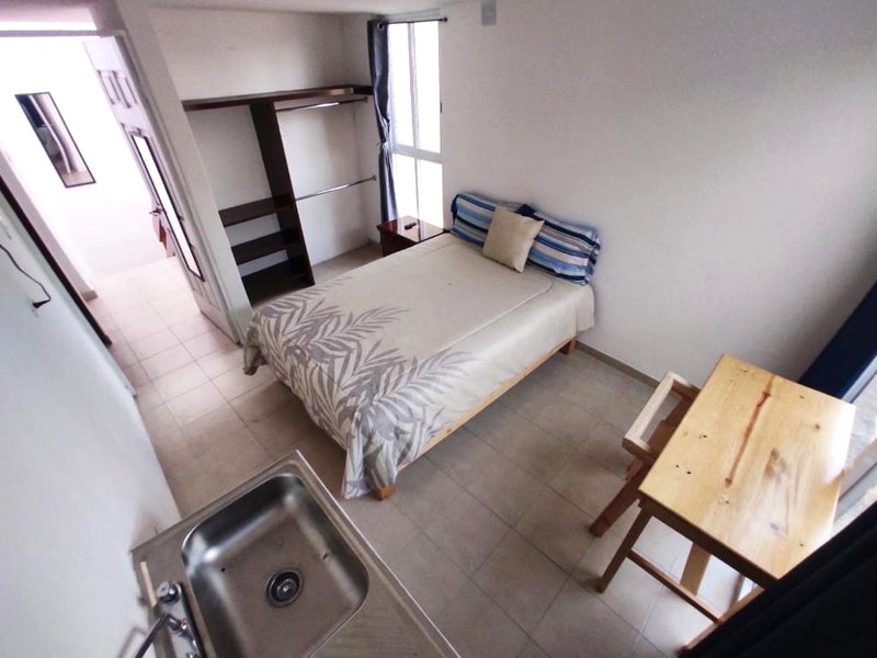 Hotelito Ejido San Aleの写真