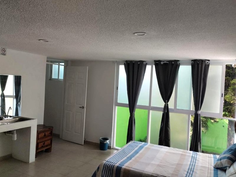 Hotelito Ejido San Aleの写真