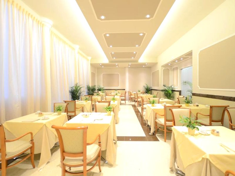 ホテル カンポ マルツィオ (Hotel Campo Marzio)の写真