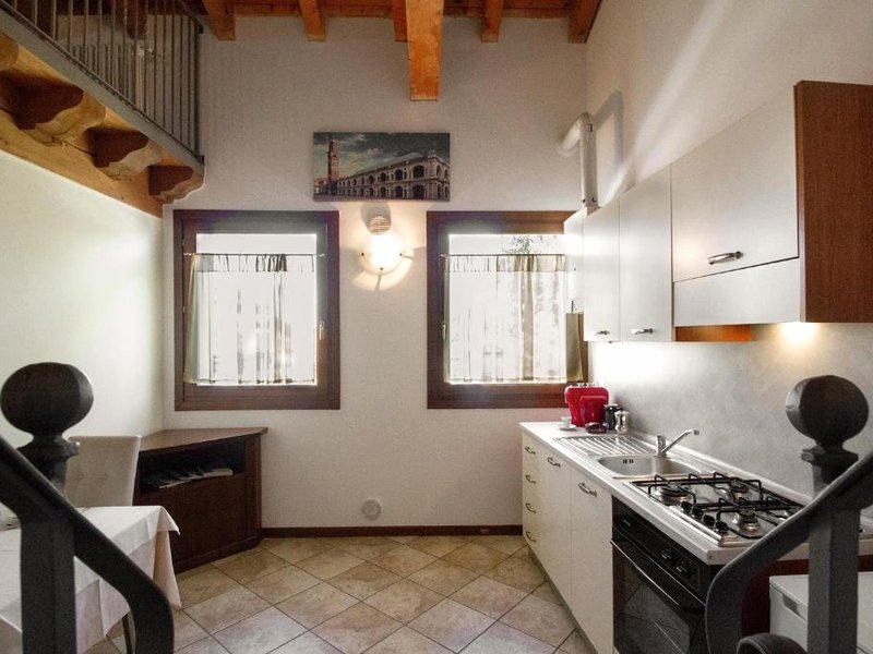Residence San Miguel 5の写真