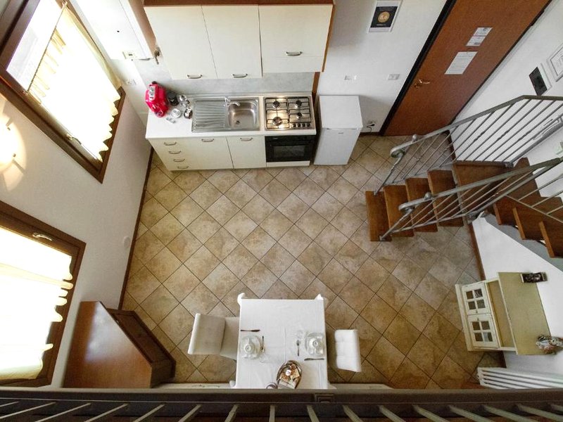 Residence San Miguel 5の写真