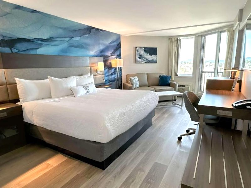 コースト バスチオン ホテル (Coast Bastion Hotel)の写真