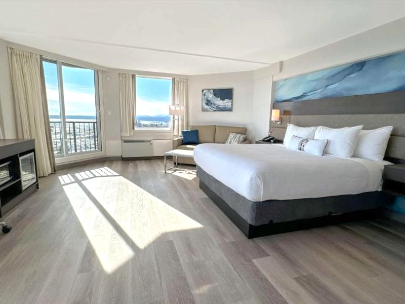 コースト バスチオン ホテル (Coast Bastion Hotel)の写真