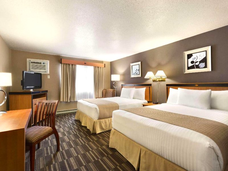 デイズ イン バイ ウィンダム ナナイモ (Days Inn by Wyndham Nanaimo)の写真