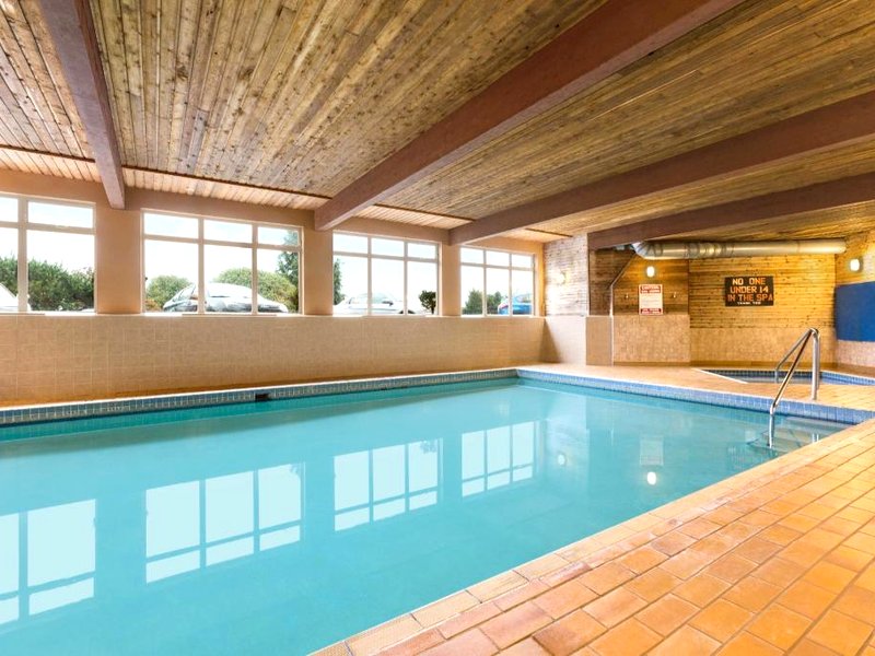 デイズ イン バイ ウィンダム ナナイモ (Days Inn by Wyndham Nanaimo)の写真