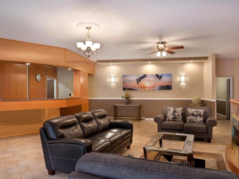 デイズ イン バイ ウィンダム ナナイモ (Days Inn by Wyndham Nanaimo)の写真