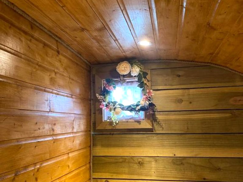 Crabmill glamping bewdleyの写真