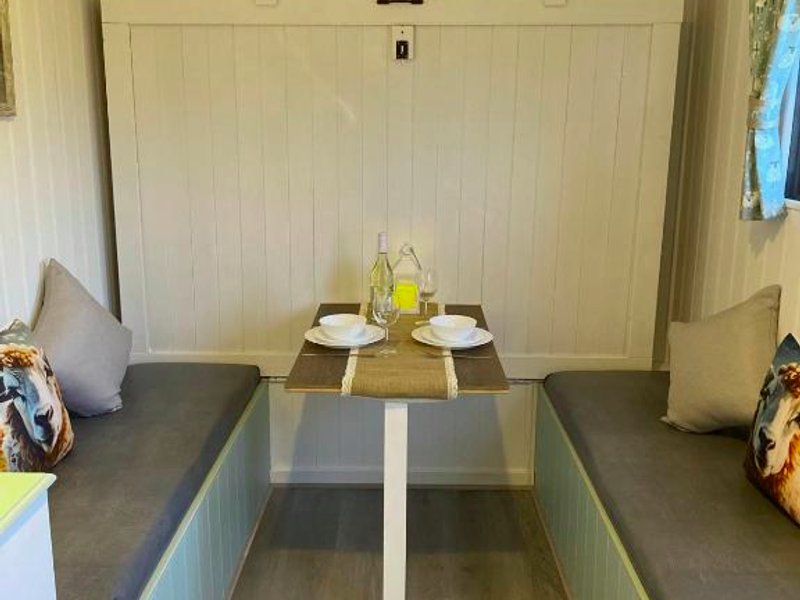 Crabmill glamping bewdleyの写真