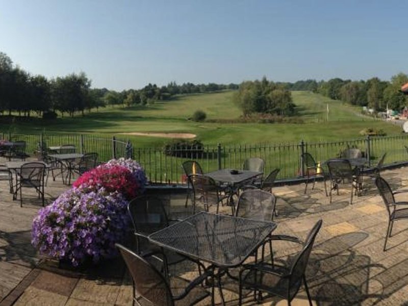 Wharton Park Golf & Country Clubの写真