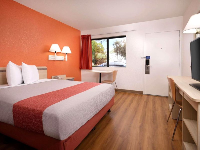 Motel 6 Santa Maria, CA - Northの写真