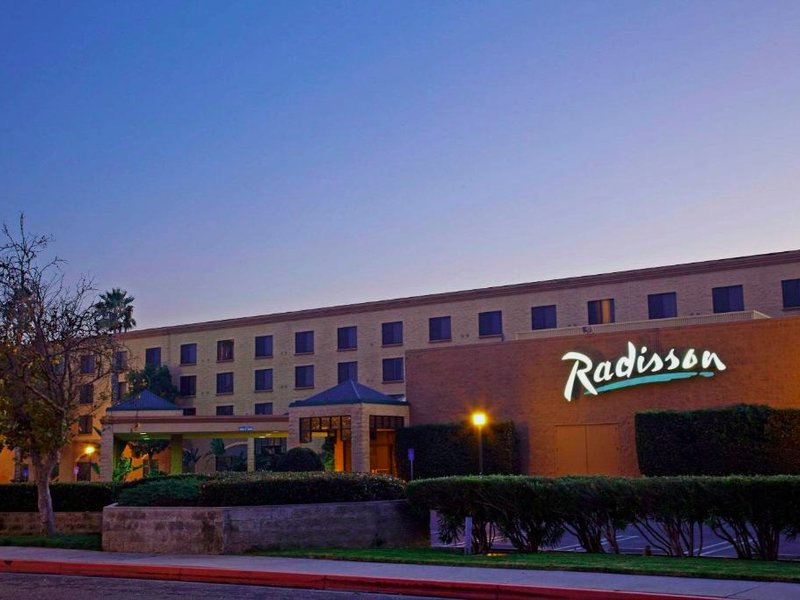 ラディソン ホテル サンタマリア (Radisson Hotel Santa Maria)の写真