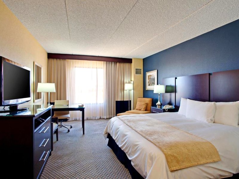 ラディソン ホテル サンタマリア (Radisson Hotel Santa Maria)の写真