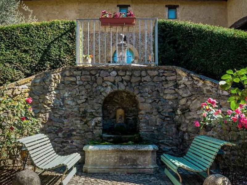Studio et colocation - Gîte Les 7 fontaines (Studio et colocation - Gite Les 7 fontaines)の写真