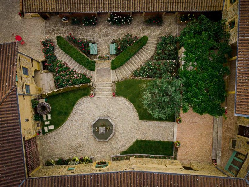 Studio et colocation - Gîte Les 7 fontaines (Studio et colocation - Gite Les 7 fontaines)の写真