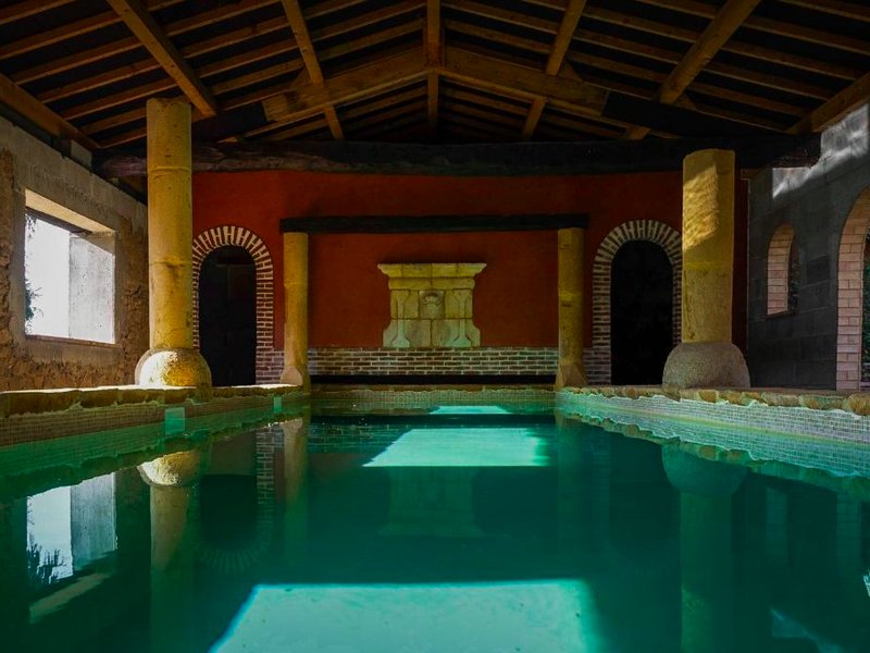 Studio et colocation - Gîte Les 7 fontaines (Studio et colocation - Gite Les 7 fontaines)の写真