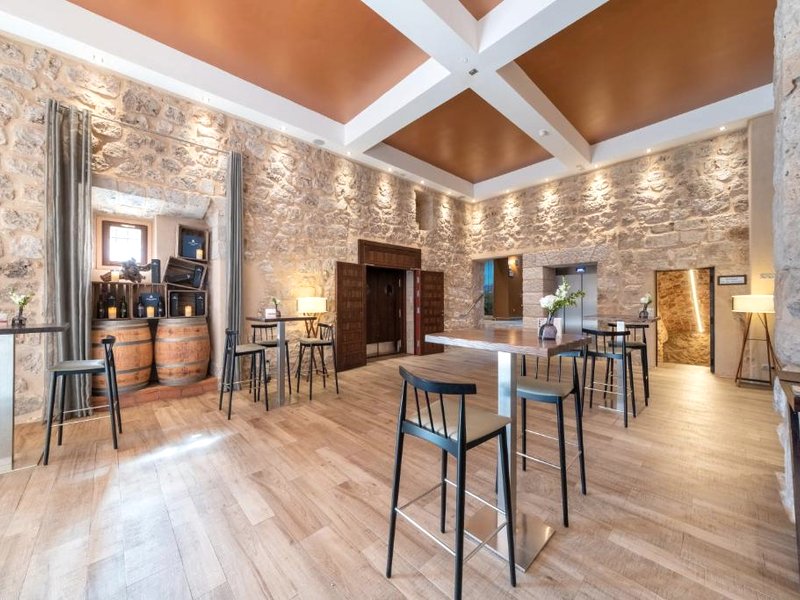 ホテル カスティージャ ターマル モナステリオ デ ヴァルブエナ (Hotel Castilla Termal Monasterio de Valbuena)の写真
