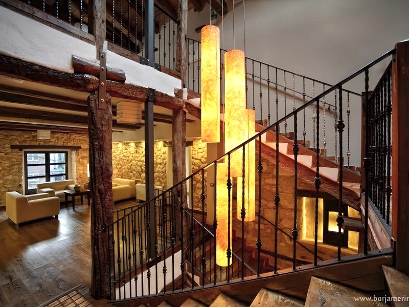 Posada la Casona de Valbuenaの写真