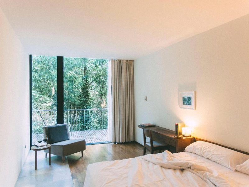 Fuente Acena Hotel Boutiqueの写真