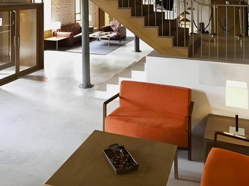 Fuente Acena Hotel Boutiqueの写真