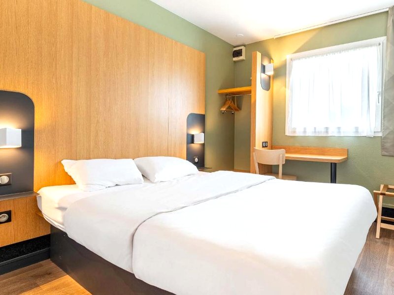 B&B HOTEL Nantes Aeroportの写真