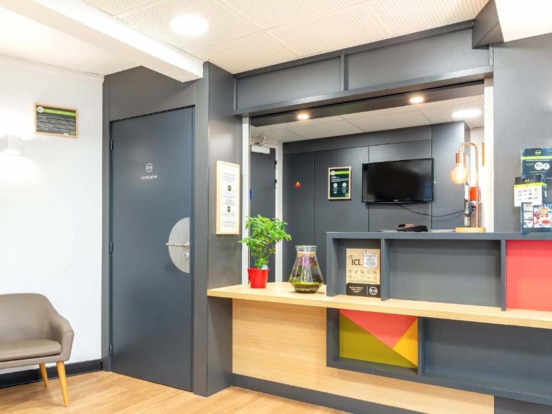 B&B HOTEL Nantes Aeroportの写真