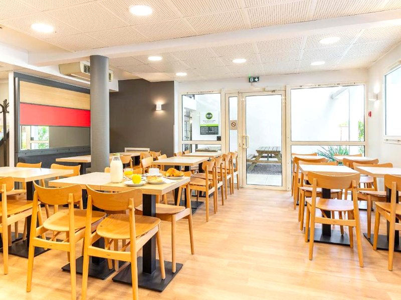 B&B HOTEL Nantes Aeroportの写真