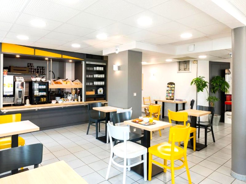 B&B HOTEL Nantes Aeroportの写真