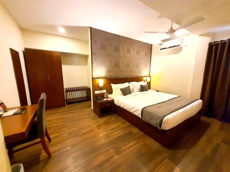 Emperor-Hotel Rachana Continental Pvt Ltdの写真